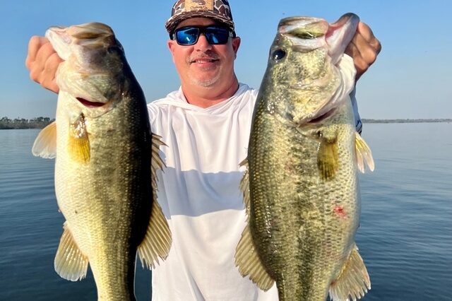 Latest Lake Blackshear Fishing Reports - Lake Blackshear Fishing